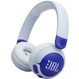 JBL Slušalice Junior 320BT Blue | ePonuda.com