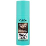 L´Oréal Paris Magic Retouch Sprej za prikrivanje izrasta 7 Chata Cijene