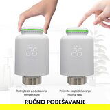 smart+ termo glava za radijatorske ventile | ePonuda.com