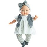 Paola Reina Punčka Manus Agatha 36cm, (21337096) Cene
