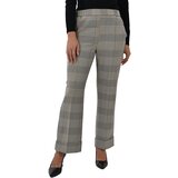 Emme Marella Hlače s 5 žepi ADDI Črna Cene