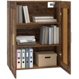  Ormar za Zid Zidna montaža Staro drvo 69,5 x 34 x 90 cm | Eponuda.com