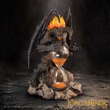 Nemesis Now LORD OF THE RINGS - BALROG PEŠČENA URA 23,9 CM | Shoptok.si