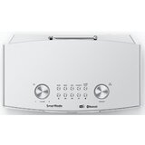 JVC Kenwood CR-ST700SCD-B Srebrni pametni radio HiFi sistem | Shoptok.si