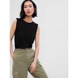 GAP Linen sleeveless top - Women | shoptok.hr