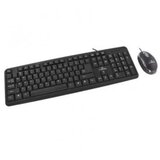  Tastatura i miš TITANUM SALEM, USB, US layout, TK106 | Eponuda.ba
