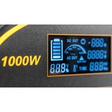 OXE Powerstation S1000 i solarni panel SP200W + torba za kabel! | shoptok.hr