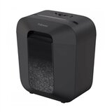 Fellowes Uništavač dokumenata Powershred LX25 Mini-Cut (4 x 12), P-4 | shoptok.hr