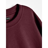 Sinsay Pamučna bluza s dugim rukavima | shoptok.hr
