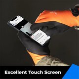 TOOLANT XXL vodoodporne zimske delovne rokavice | Shoptok.si