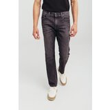 Legendww muske slim fit farmerice sa ravnim nogavicama i niskim strukom -model 108 | ePonuda.com
