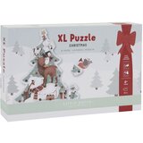 Little dutch božična sestavljanka jigsaw xl (35 kosov) Cijene