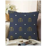 Mila Home Ukrasna jastučnica s božićnim motivom 43x43 cm – Cijene