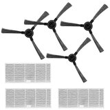 INORCO Stranska krtača in Hepa filter za Br150/br151 robotski sesalnik Dodatki Rezervni deli, (21841562) Cene