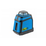 Hoegert laserski nivelator 2D snop crveni 30M HT4M072 | ePonuda.com