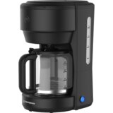 Westinghouse Basic Black aparat za filter kavo | Shoptok.si
