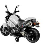 Motor na akumulator GTM1188 - bijeli | shoptok.hr