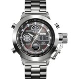 Skmei Sat AM-23721 - Srebrna | shoptok.hr