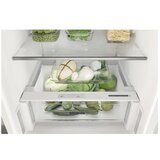 Whirlpool prostostoječi hladilnik z zamrzovalnikom spodaj W7X 81I W | Shoptok.si