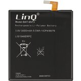 LINQ Notranja baterija za Sony Xperia T3 Kapaciteta 3000mAh, Črna, (5000070425) Cene