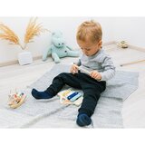 Zopa Wooden Xylophone ksilofon Boat 1 kos | Shoptok.si