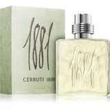 Cerruti 1881 Pour Homme voda poslije brijanja za muškarce 100 ml | shoptok.hr