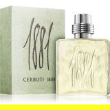 Cerruti 1881 Pour Homme voda za po britju za moške 100 ml | Shoptok.si