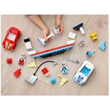 Lego DUPLO® 10947 Dirkalna avtomobilčka | Shoptok.si