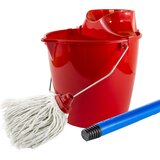 Microcer Brisko Mop sa kantom 13L i drškom | Eponuda.com