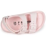 Birkenstock Sandali & Odprti čevlji Mogami AS Kids Rožnata | Shoptok.si