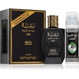 Lattafa Raghba For Man parfumska voda za moške 100 ml Cene