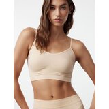 Trendyol Ženski top THMAW21BS0002, Bež | Eponuda.com