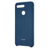Honor silikonski etui za V20, modri | Shoptok.si