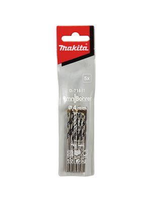  Borer multimaterijal 5x85 mm D-71897 MAKITA | Eponuda.ba