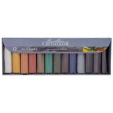  SLIKARSKI SET oglje Cretacolor art chunky 12/1 | shoptok.hr