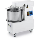 Spiralni Mešalnik z Dvižno Glavo, 88 kg/h, 400V/1100W, 431x740x804mm | Shoptok.si