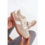 VINCEZA Suede Women's Sneakers | shoptok.hr