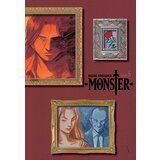 VIZ Media Naoki Urasawa - Monster, Vol. 6: The Perfect Edition | ePonuda.com
