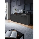 XORA KOMODA, antracit | Shoptok.si