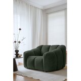 Miuform Tamno zelena fotelja Shell – | shoptok.hr