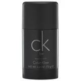 Calvin Klein CK Be deodorant v stiku brez aluminija 75 ml unisex