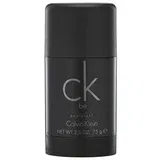 Calvin Klein cK Be dezodorans u stiku bez aluminija 75 ml unisex