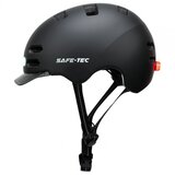 Safe-Tec MTV23 Black L (58 cm - 61 cm) Cijene