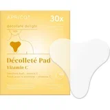 Jastučić za dekolte s vitaminom C - 1 Kom.