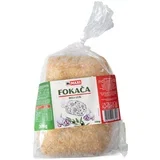 Fokaca sa belim lukom/sirom 306g