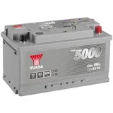 akumulator 12V 85Ah 800A desno+
