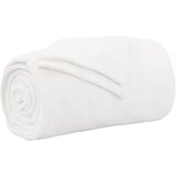  Pokrivači za bacanje 6 pcs Bijelo 130 x 150 cm Runo | shoptok.hr