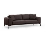 Atelier Del Sofa Trosjed Kenzo 3 Sivi | Eponuda.ba