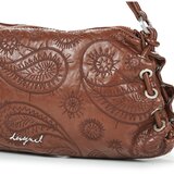 Desigual SIROCO XELA Smeđa | shoptok.hr