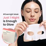 Smania BioMask™ Kolagenska Hidratacijska Maska - 4 kosi | Shoptok.si